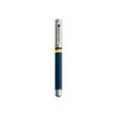 3108722406913-Oberthur Cap Horn - Stylo plume jaune-P_79421307_1-0