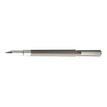 0400794213370-Oberthur Electra - Stylo à bille champagne-P_79421337_1-0