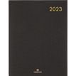 3664447138848-Agenda Nomad - 1 semaine sur 2 pages - 22 x 28 cm - disponible dans différentes couleurs --P_79421437_3-2