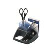 3154145754001-Maped Essentials Green Compact Office - organisateur de bureau-P_79421462_1-0