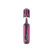 MAPED FLUO Peps Ultra Soft - surligneur - rose