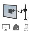 0043859594214-Fellowes Professional Series - Bras porte-écran simple-P_79421546_2-1