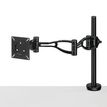 0043859594214-Fellowes Professional Series - Bras porte-écran simple-P_79421546_3-2