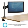 0043859594214-Fellowes Professional Series - Bras porte-écran simple-P_79421546_6-5