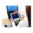 0400794215480-Fellowes Smart Suites - Station de travail - support multi-écrans-P_79421548_1-3