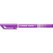 4006381491891-STABILO SENSOR F - Feutre d'écriture - pointe fine - lilas-P_79421641_2-1