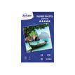 Avery - Papier Photo brillant - A4 - 270 g/m² - impression jet d'encre - 25 feuilles