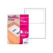 5014702029578-Avery - Stickn'go 100 Étiquettes intégrées blanches - 120 x 164 mm - Compatible Colissim-P_79421792_1-0