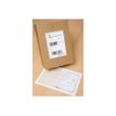 5014702029578-Avery - Stickn'go 100 Étiquettes intégrées blanches - 120 x 164 mm - Compatible Colissim-P_79421792_2-1