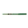 4902505040245-Pilot Hi-Tecpoint V7 - Pack de 12 rollers - 0,7 mm - vert-P_79421942_2-1