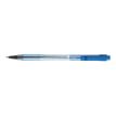 4902505106453-Pilot BP-S Matic - 12 Stylos à bille - bleu - rétractable - 0.7 mm-P_79421948_1-0