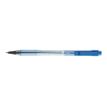 4902505106453-Pilot BP-S Matic - 12 Stylos à bille - bleu - rétractable - 0.7 mm-P_79421948_2-1