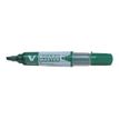4902505355943-Pilot V BOARD MASTER - 10 Marqueurs effaçables - pointe biseau - vert-P_79421977_1-0