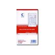 3416790021588-ELVE - Manifold Carnet de bulletins de paie - 50 dupli - 23,5 x 14 cm-P_79422070_1-0