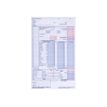3416790021588-ELVE - Manifold Carnet de bulletins de paie - 50 dupli - 23,5 x 14 cm-P_79422070_2-1