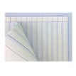 3416791841017-ELVE - Piqûre tête paresseuse - 10 colonnes par page - 25 x 32 cm - 100 pages-P_79422074_2-1