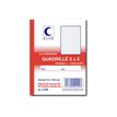 3416792129107-ELVE - 10 Manifolds quadrillés 5x5 - 50 dupli - 14,8 x 10,5 cm-P_79422079_1-0