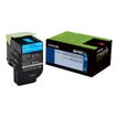 0400794224017-Lexmark 802S - cyan - cartouche laser d'origine-P_79422401_2-1