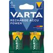 4008496550739-VARTA Accu power - 2 piles alcalines rechargeables - C LR14-P_79422681_2-0