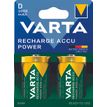 4008496550777-VARTA Accu power - 2 piles alcalines rechargeables - D LR20-P_79422682_2-0