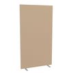 3660141943894-Cloison de séparation EASYSCREEN - L94 x H174 cm - sable-P_79422736_1-0