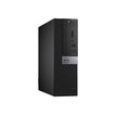 5397063987986-Dell OptiPlex 5050 - SFF - Core i5 7500 3.4 GHz - 8 Go - 500 Go-P_79422919_3-2