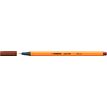 4006381493185-STABILO Point 88 - Feutre fin - 0.4 mm - sanguine-P_79423031_1-0