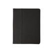 3108724250408-Oberthur Oregon - Conférencier A4 avec calculatrice - noir-P_79423102_2-0