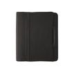 3108724250415-Oberthur Oregon - Conférencier A4 zippé et à anneaux - noir-P_79423103_2-0