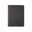 3108724258060-Oberthur Modena - Conférencier A4 zippé - gris-P_79423109_3-0