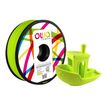 3112539351748-OWA - Filament 3D PLA-Hi - vert neon - Ø 175 mm - 750g-P_79423622_1-0