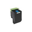 3112539626105-Cartouche laser compatible Lexmark 802S - cyan - Owa-P_79423682_2-1