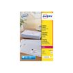 5014702086724-Avery - 150 Étiquettes adresse blanches - 99,1 x 57 mm - Impression laser - réf L7173-15-P_79423791_1-0