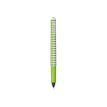 Schneider Voyage - Roller - 0,7 mm - vert/blanc