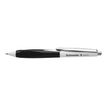 Schneider Haptify - Stylo à bille - noir/blanc