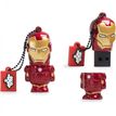8034135437464-Tribe Marvel Iron-Man - clé USB 16 Go - USB 2.0-P_79423965_1-0