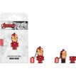 8034135437464-Tribe Marvel Iron-Man - clé USB 16 Go - USB 2.0-P_79423965_2-1