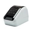 4977766771344-Brother QL-810W  -  Étiqueteuse  - imprimante d'étiquettes en rouge et noir  - impression-P_79424151_7-4