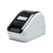 4977766771443-Brother QL-820NWB - imprimante d'étiquettes - impression en rouge et noir - Thérmique -P_79424152_5-5