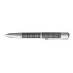 3219911750059-Daniel Hechter Exclusif - Stylo à bille percé noir-P_79424577_3-2