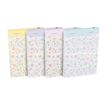 3020120113531-Oxford Floral - Bloc notes agrafé 10,5 x 14,8 cm-P_79424846_2-0