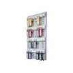 4005546103785-Durable - Panneau mural armoire à clés - pour 24 porte-clés-P_79424893_1-0