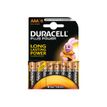 5000394115804-DURACELL Plus MN2400 - 8 piles alcalines - AAA LR03-P_79425158_2-1