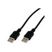 3700224741198-MCL Samar - câble USB 2.0 type A vers USB 2.00 type A (M) - 2 m-P_79425189_1-0