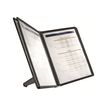 4005546502595-Durable Sherpa - Pupitre de table (lutrin) avec 5 pochettes A4-P_79425234_2-1