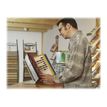 4005546504926-Durable Vario - Pupitre de table (lutrin) avec 30 pochettes A4 - couleurs assorties-P_79425235_2-1