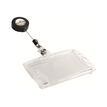 4005546802770-Durable - 10 Portes badge de nom avec enrouleur - 54 x 85 mm - 2 cartes-P_79425248_5-4