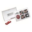 4005546803036-Durable Clickfold - 10 Portes badge pliables avec aimant - 40 x 75 mm-P_79425253_2-1