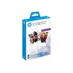 889899257166-HP Snapshots - Papier photo - 10 x 13 cm - 265 g/m² - 25 feuilles-P_79425281_2-0
