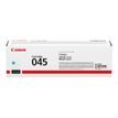Canon 045 - cyan - cartouche laser d'origine